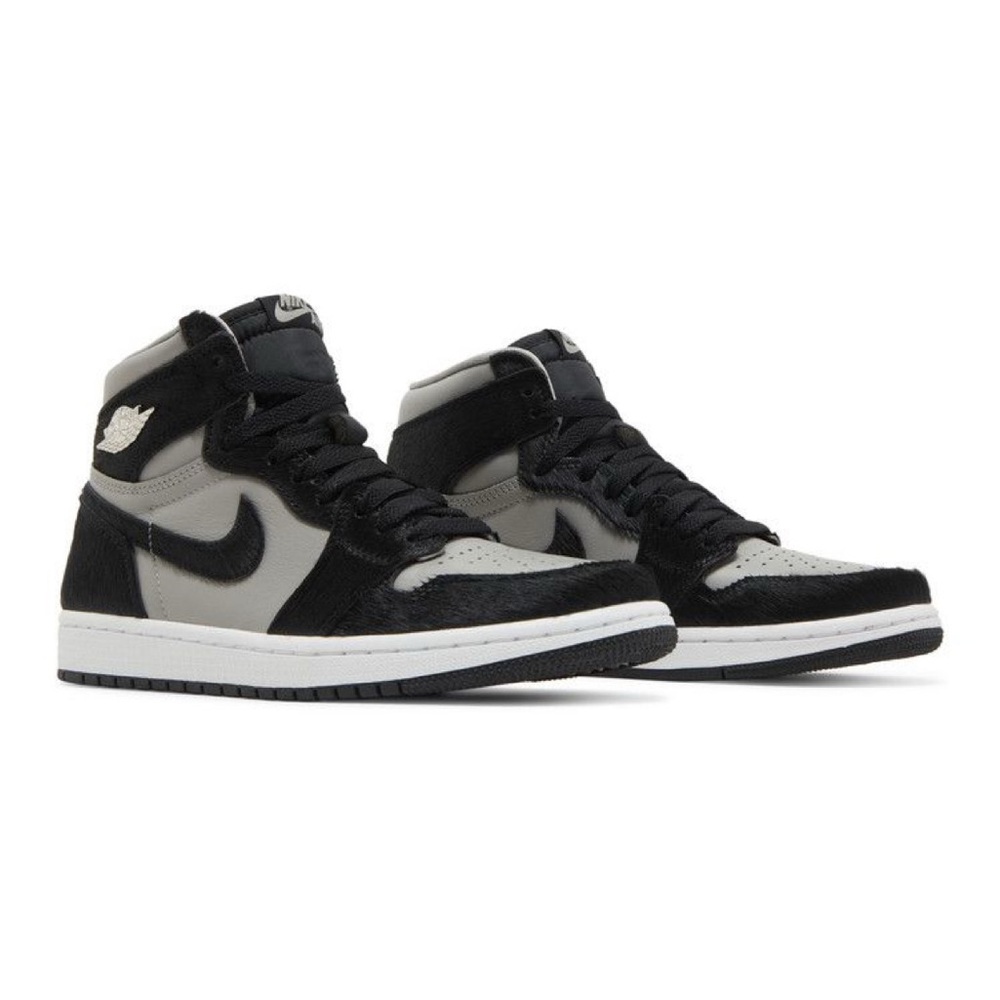 Nike Women's Sneakers Black and Gray
